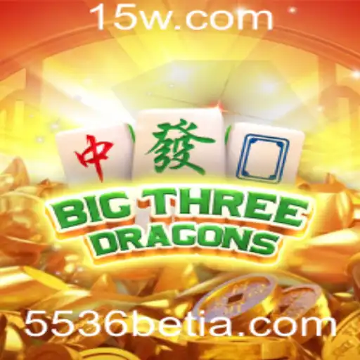 Explorando o Mundo de BigThreeDragons: A Nova Sensação dos Jogos Online