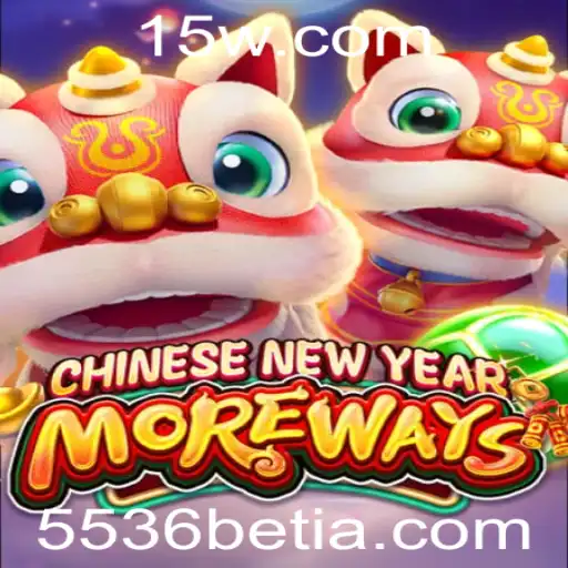 Explorando o Jogo CHINESENEWYEARMOREWAYS e a Experiência de Apostas com 5536 Bet