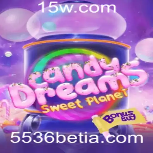 Explorando o Universo Doce de CandyDreamsSweetPlanet
