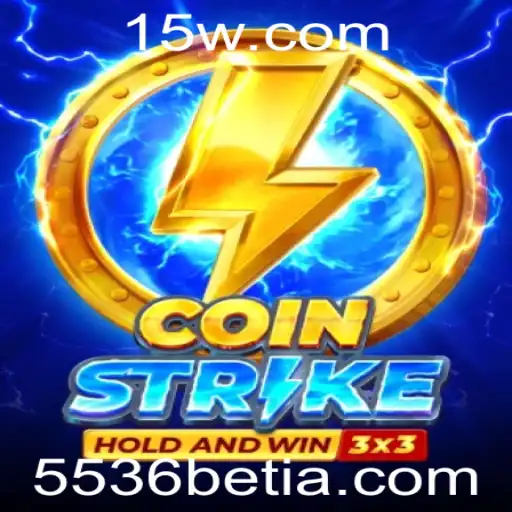 Coinstrike: O Fascinante Mundo da Aposta 5536 Bet