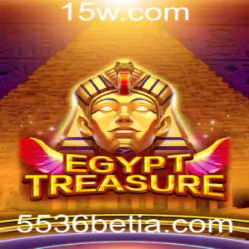 Descubra as Emoções de EgyptTreasure e as Oportunidades com 5536 Bet