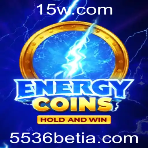 EnergyCoins: Um Jogo de Estratégia e Apostas Inteligentes com '5536 bet'