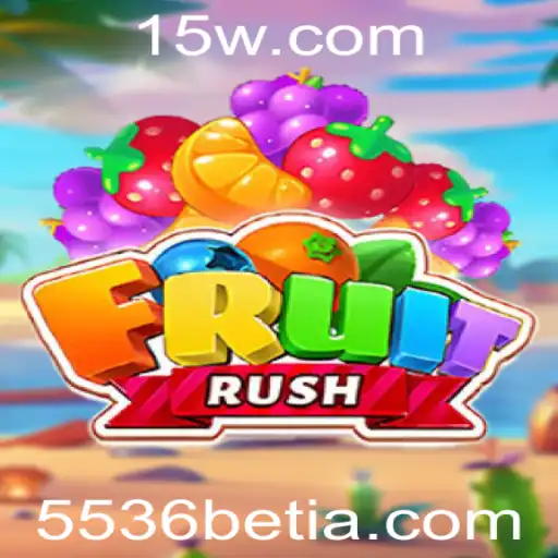 Descubra o Mundo Vibrante de FruitRush: O Jogo de Aventura e Estratégia
