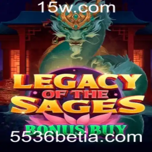 Explorando o Novo Jogo Legacy of the Sages Bonus Buy