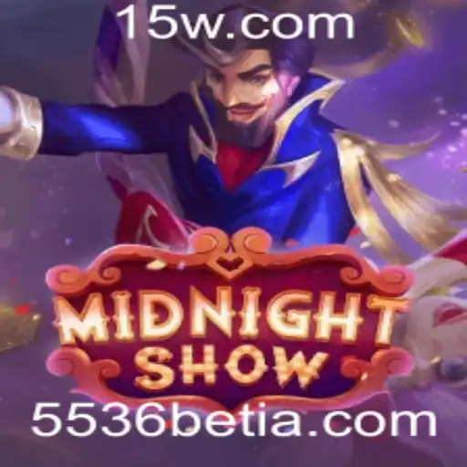 Exploração Completa do Jogo MidnightShow: 5536 Bet como Novidade