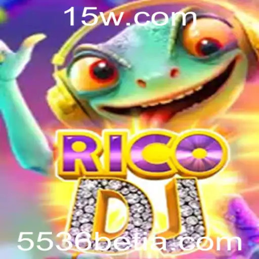 Descobrindo RicoDJ: Um Mergulho no Mundo de 5536 Bet