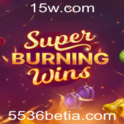 Explorando SuperBurningWins: Uma Imersão Completa no Popular Jogo de Slot