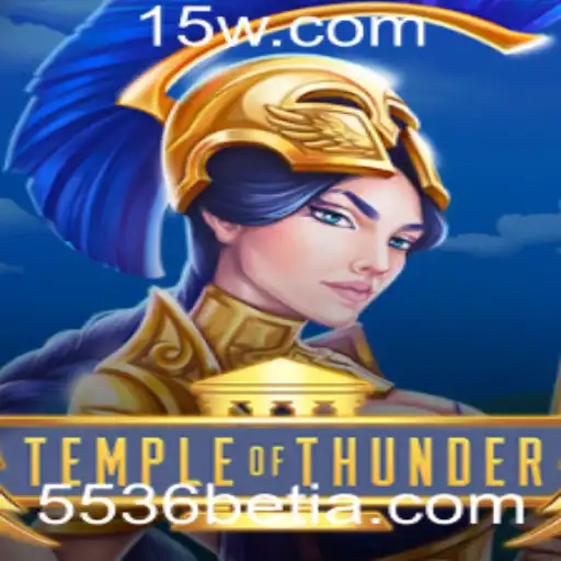 Explorando o Mundo de TempleofThunder: Aventura, Emoção e Estratégia